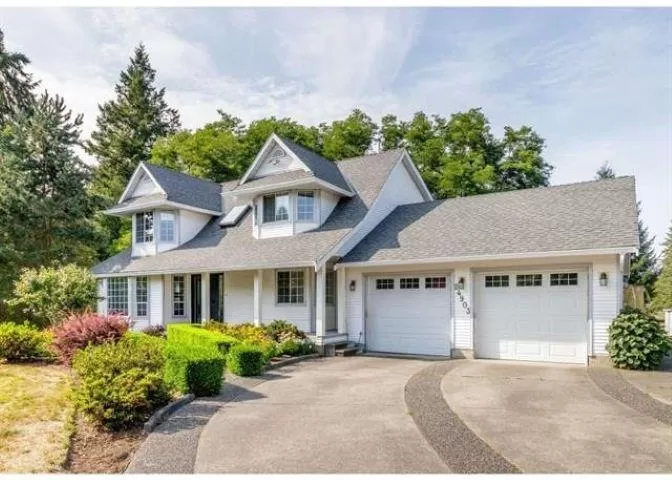 House for rent: 24903 54 Avenue, Langley, British Columbia V4W 1T3