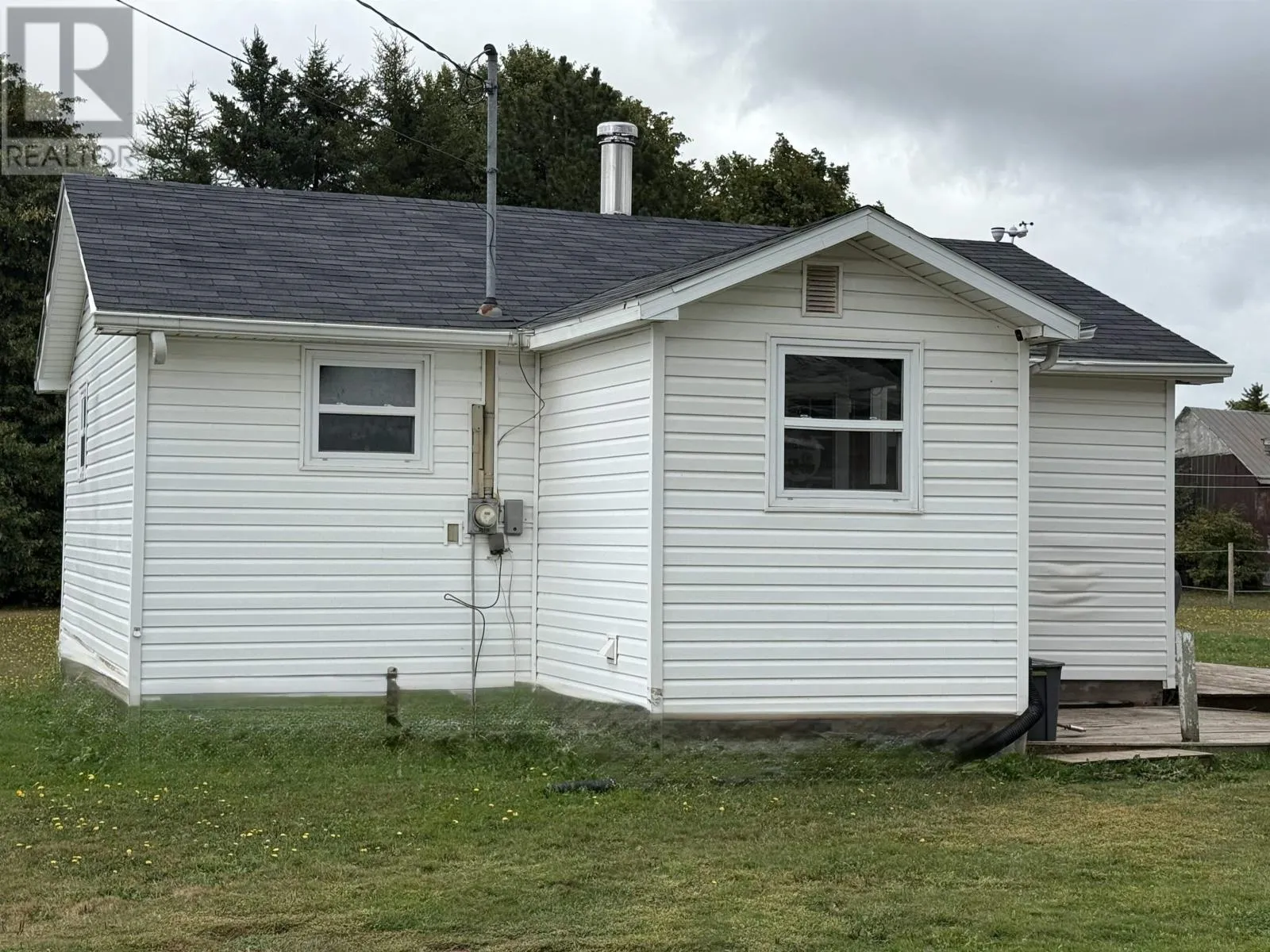 House for rent: 2491 Horne Cross Road, Brackley, Prince Edward Island C1E 2S2