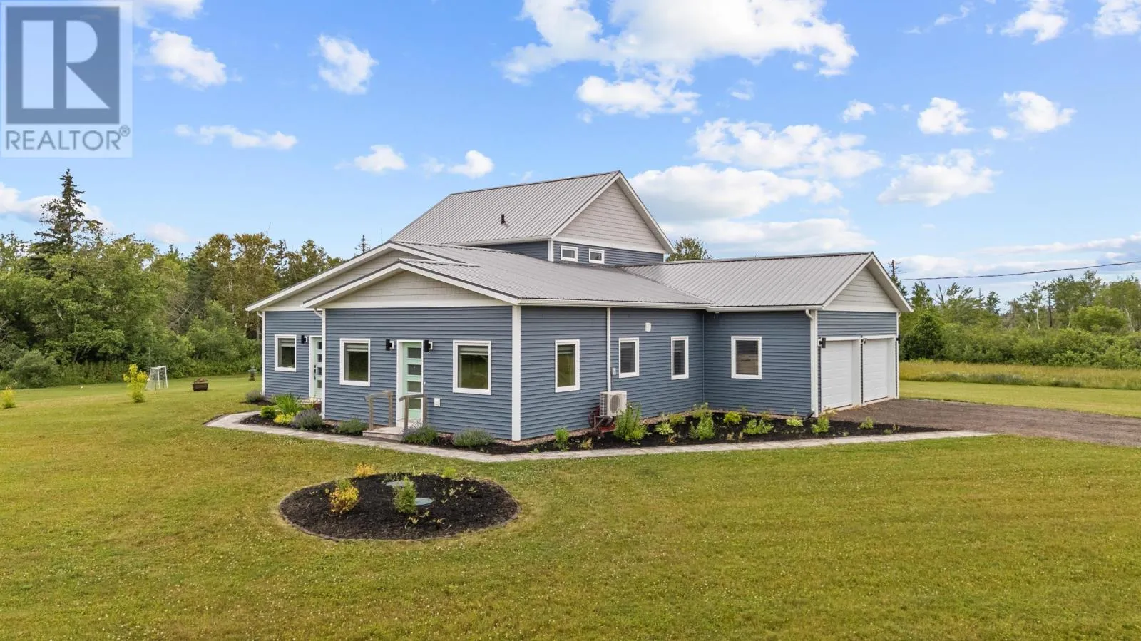 House for rent: 2499 Freetown Road, Freetown, Prince Edward Island C0B 1N0