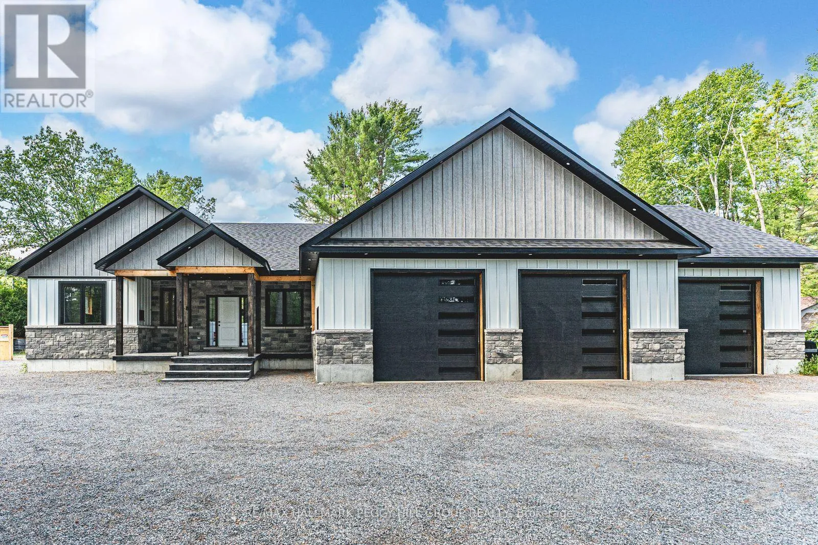 House for rent: 24b Buck Hill Road, Hastings Highlands, Ontario K0L 1C0