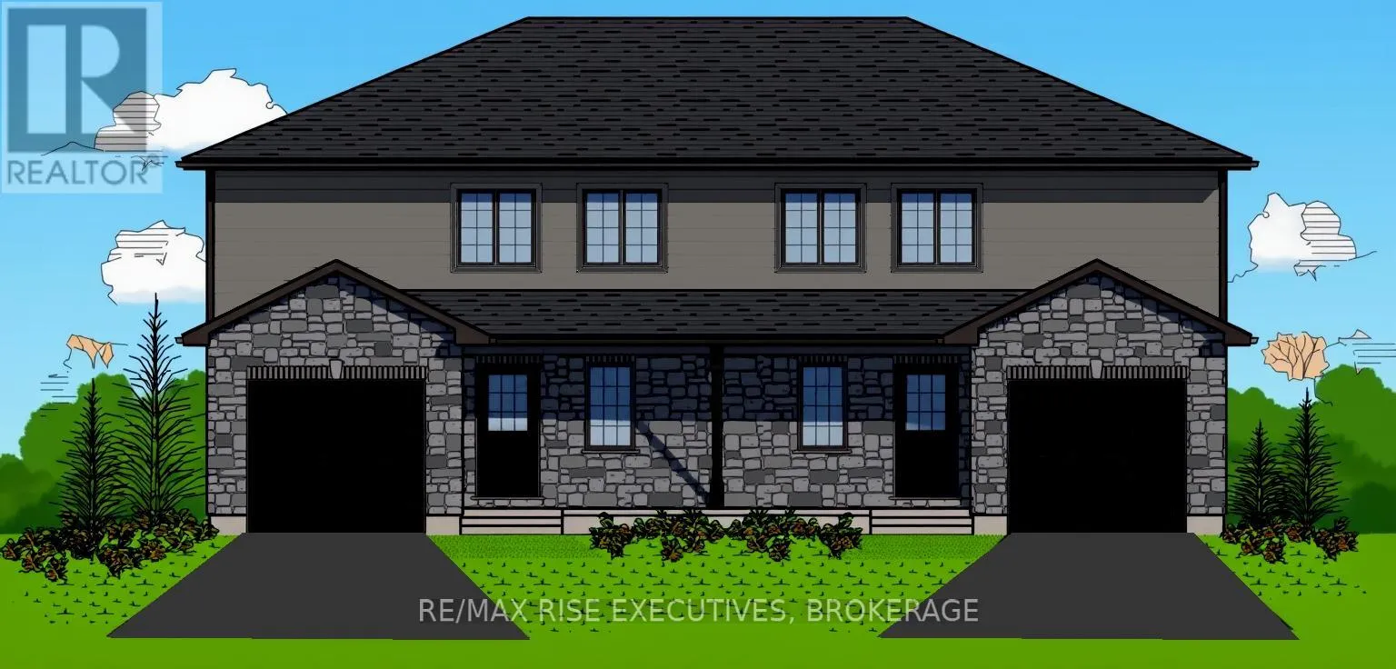 House for rent: 24l Fields Way, Loyalist, Ontario K0H 2H0