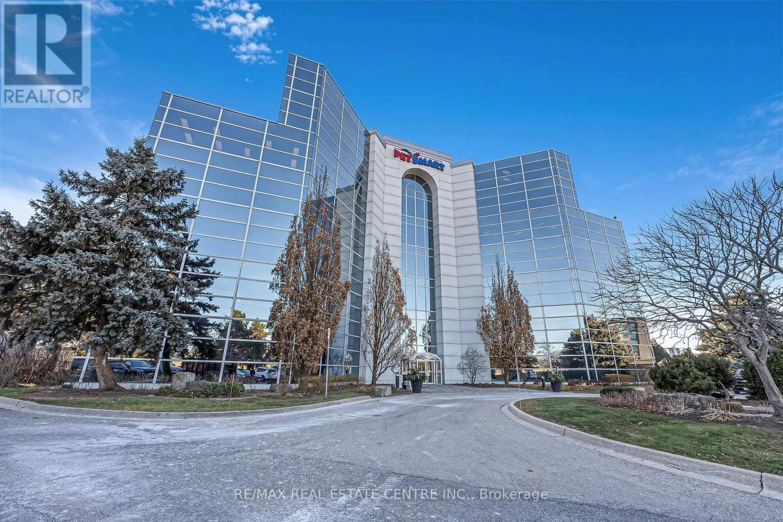 Offices for rent: 25 - 1100 Burloak Drive, Burlington, Ontario L7L 6B2