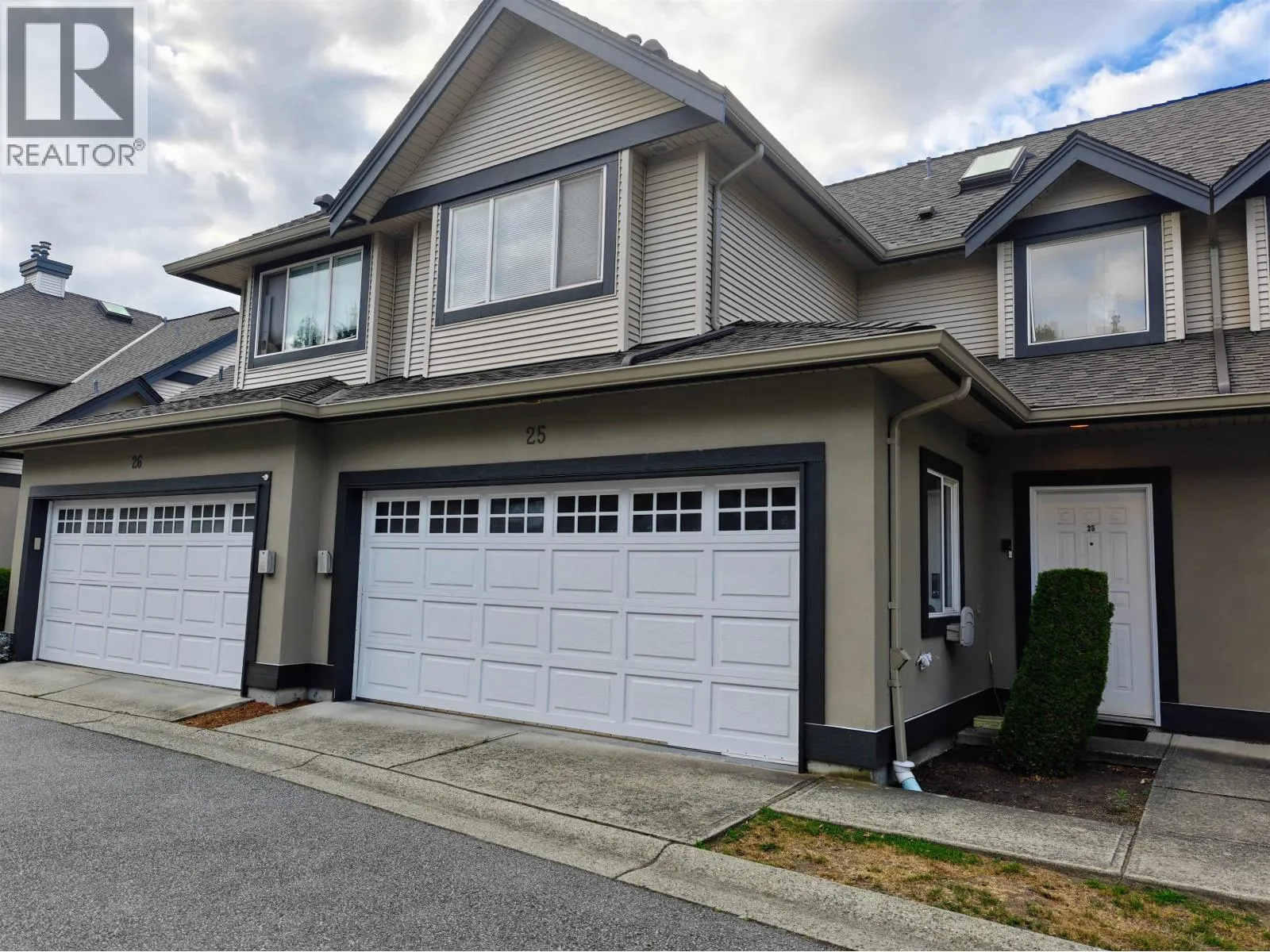 Row / Townhouse for rent: 25 11888 Mellis Drive, Richmond, British Columbia V6X 1M1