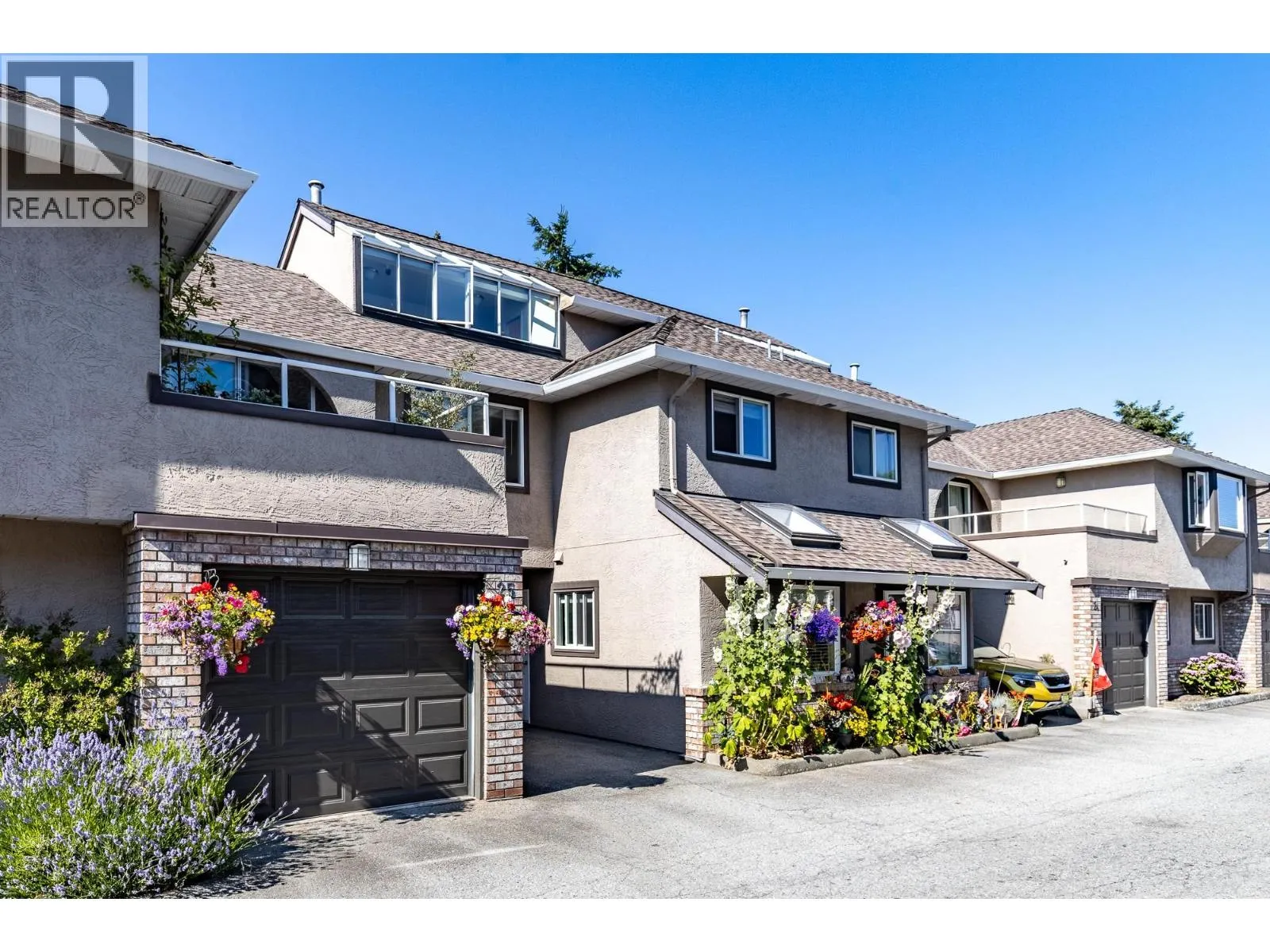 Row / Townhouse for rent: 25 12438 Brunswick Place, Richmond, British Columbia V7E 6K6