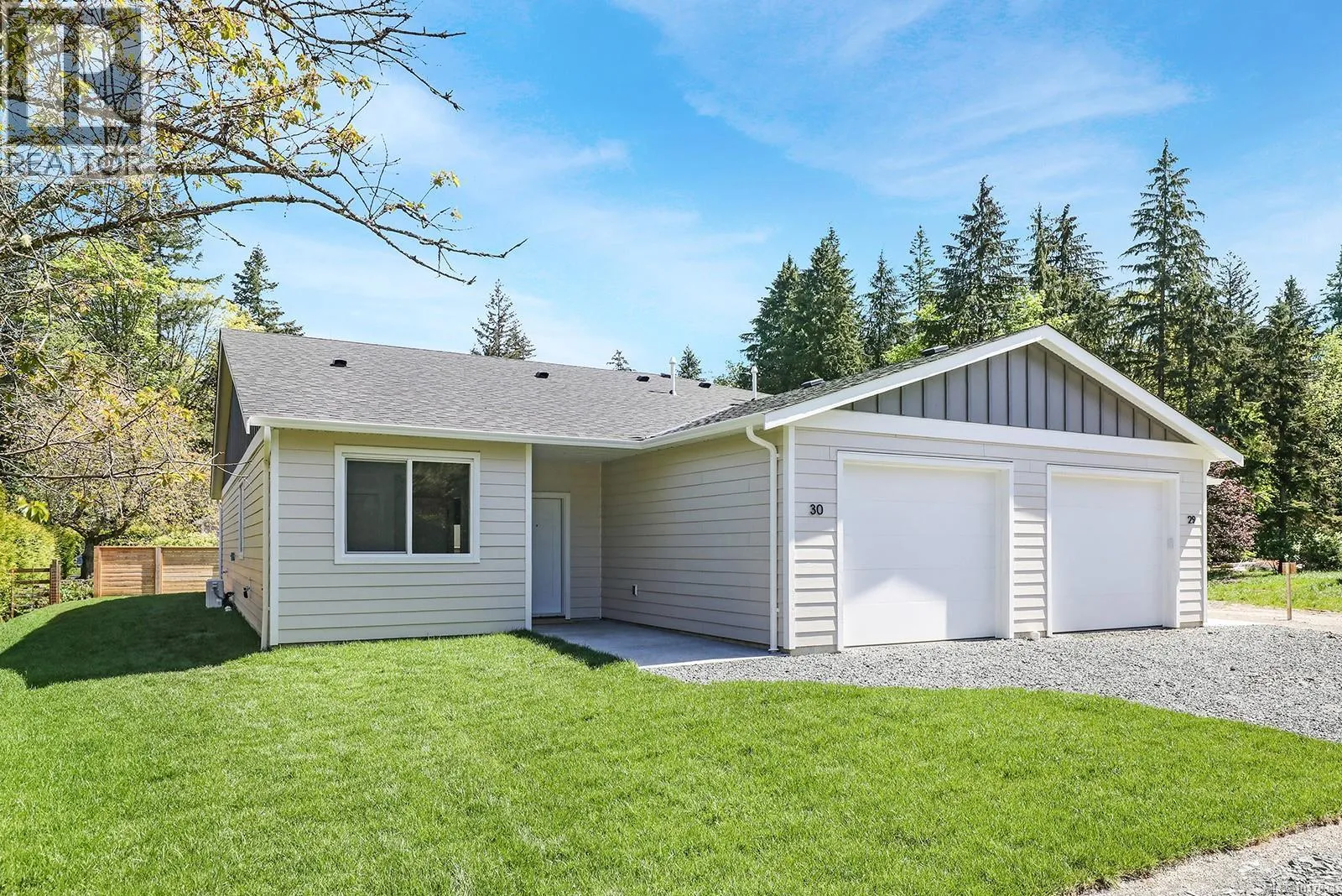 Row / Townhouse for rent: 25 1505 Croation Rd, Campbell River, British Columbia V9W 3T4