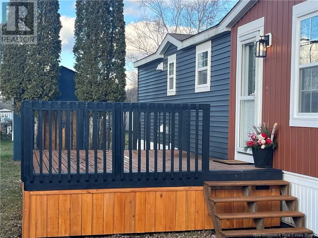 House for rent: 25 1st Street, Sussex Corner, New Brunswick E4E 2W1