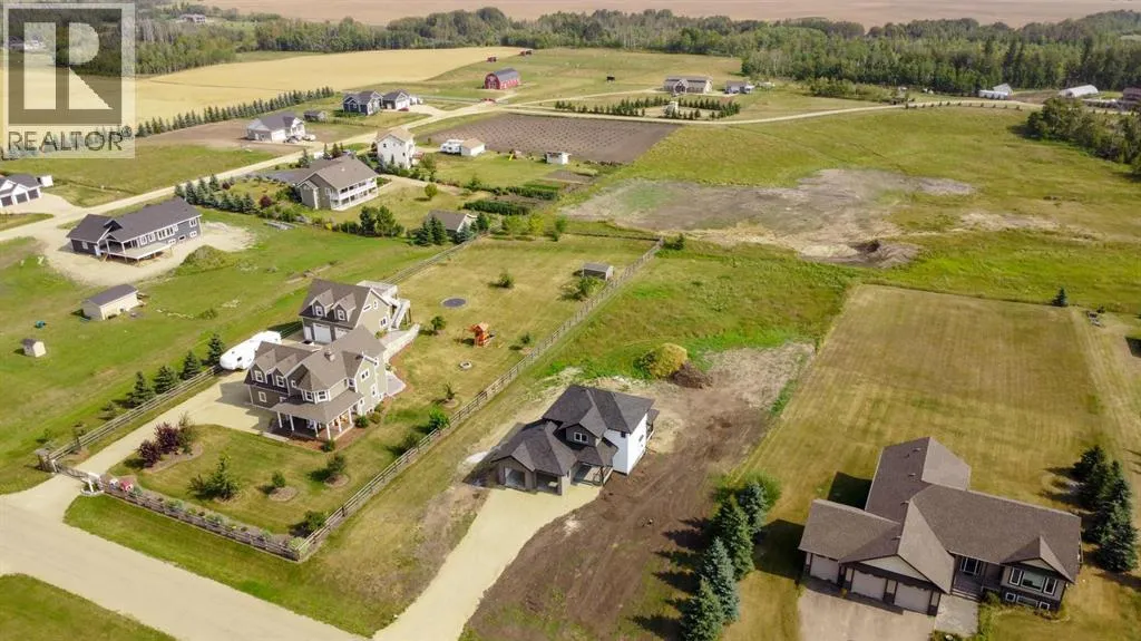 House for rent: 25, 431003 Range Road 260, Rural Ponoka County, Alberta T0C 2J0