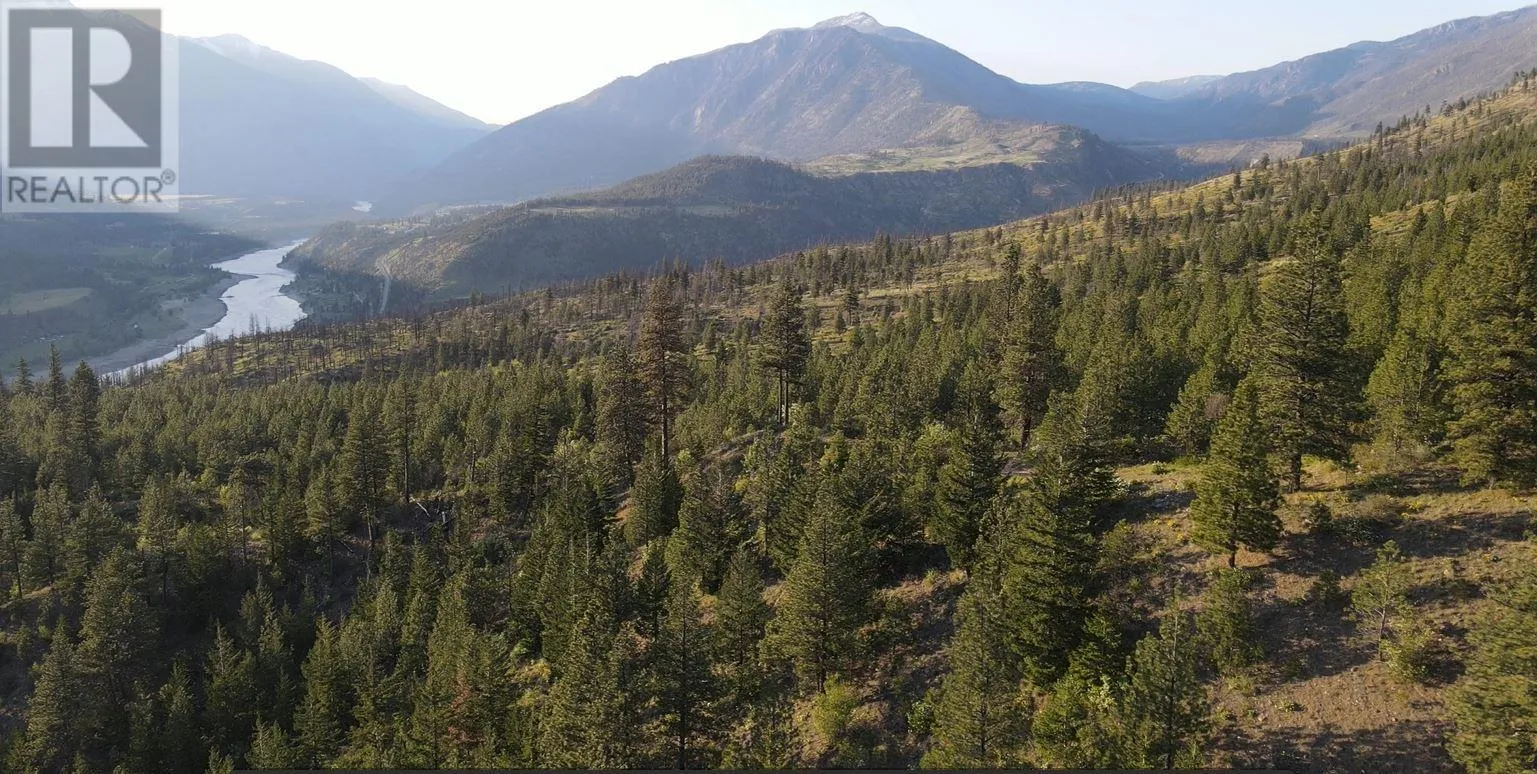 Other for rent: 25 & 45 Loring Way, Lytton, British Columbia V0K 1Z0