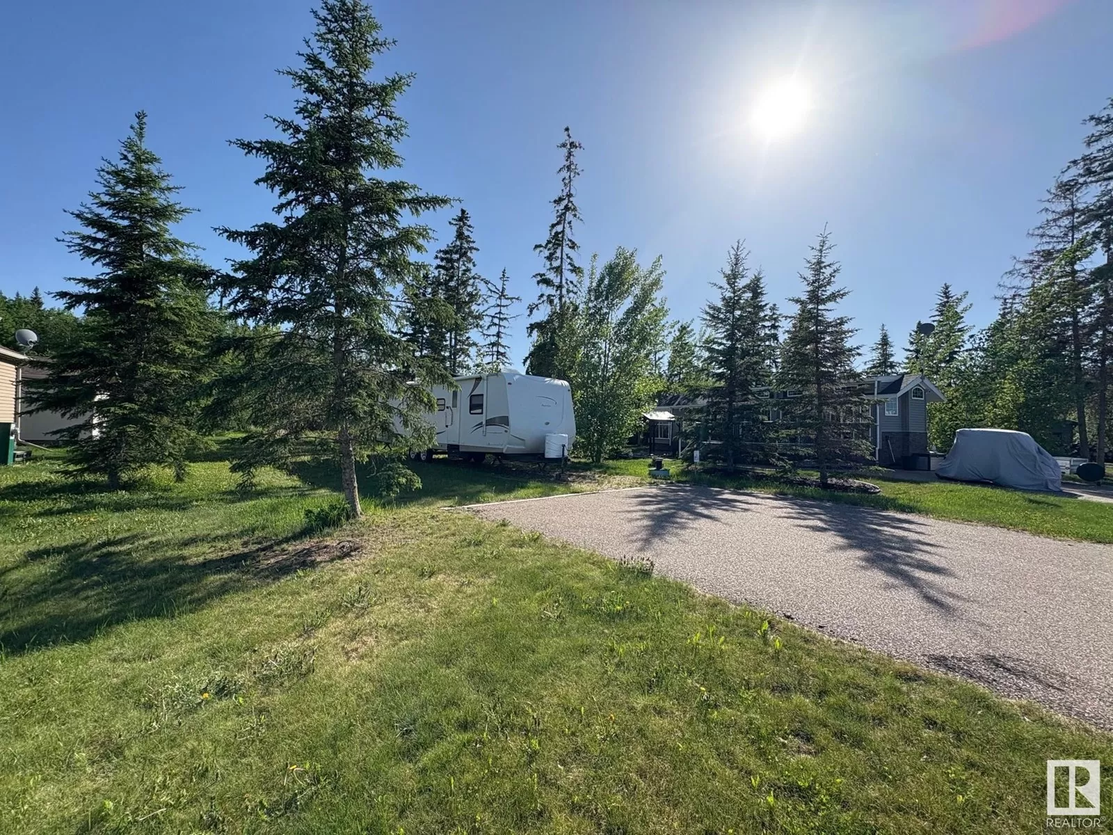 No Building for rent: 25 46514 Township Road 604a, Rural Bonnyville M.D., Alberta T9N 2H1