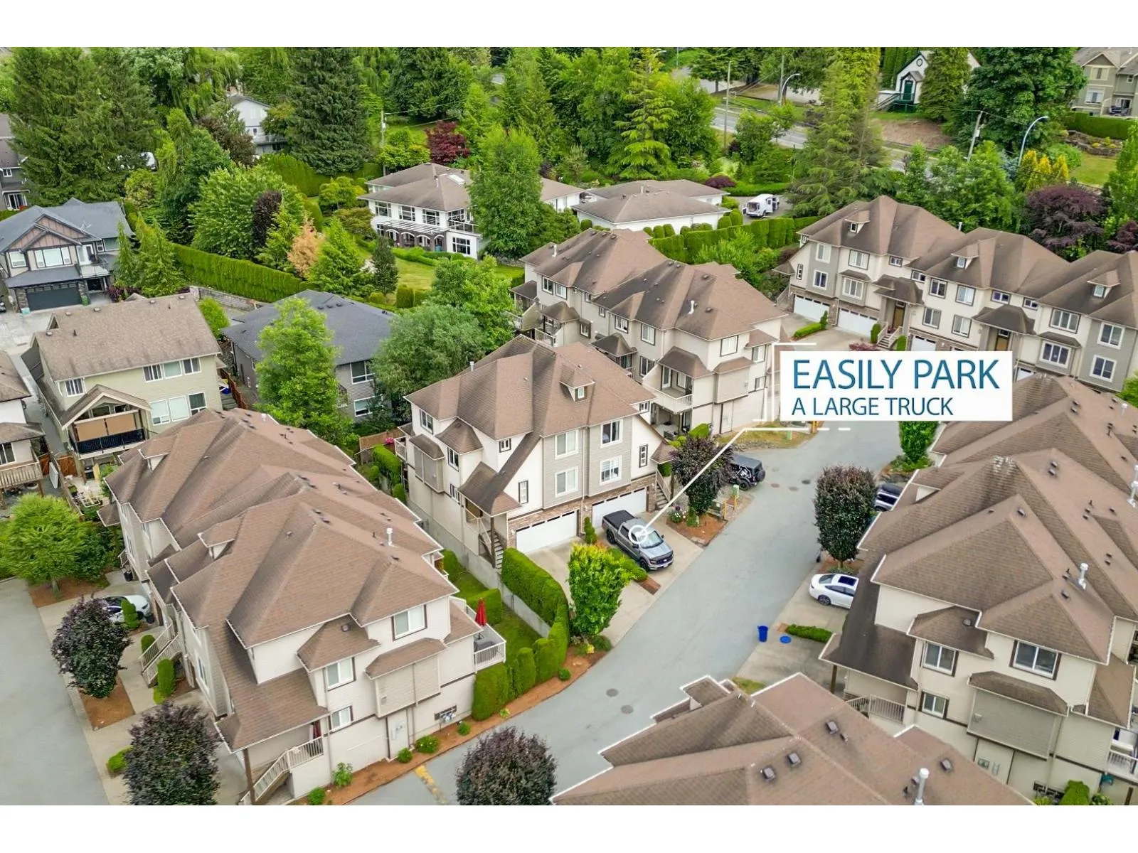 Row / Townhouse for rent: 25 46778 Hudson Road|promontory, Sardis, British Columbia V2R 0K4