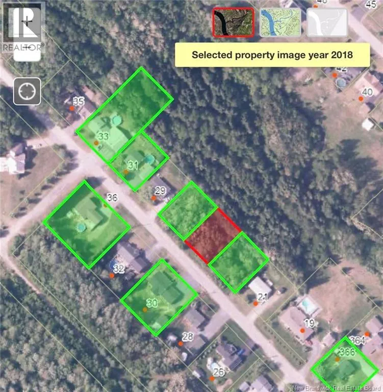 25 4e Avenue, Clair, New Brunswick E7A 2B2