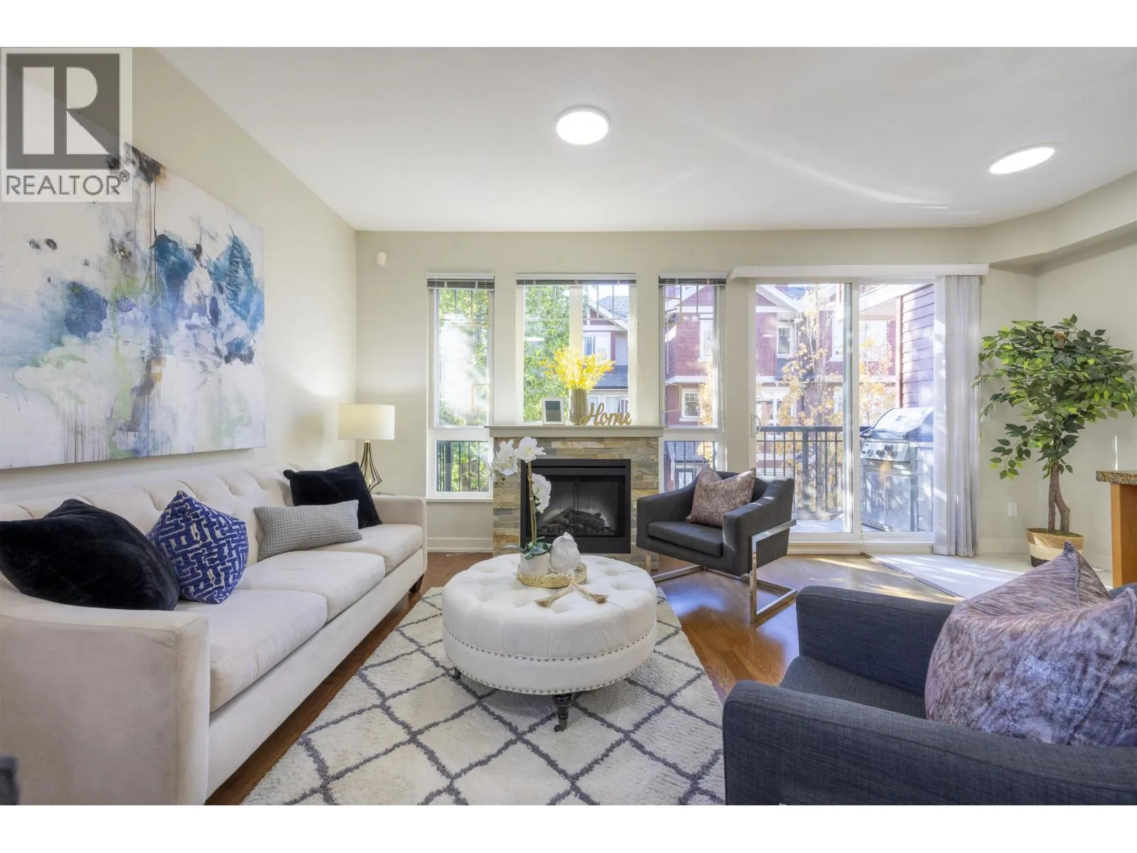 Row / Townhouse for rent: 25 6188 Birch Street, Richmond, British Columbia V6Y 0A1