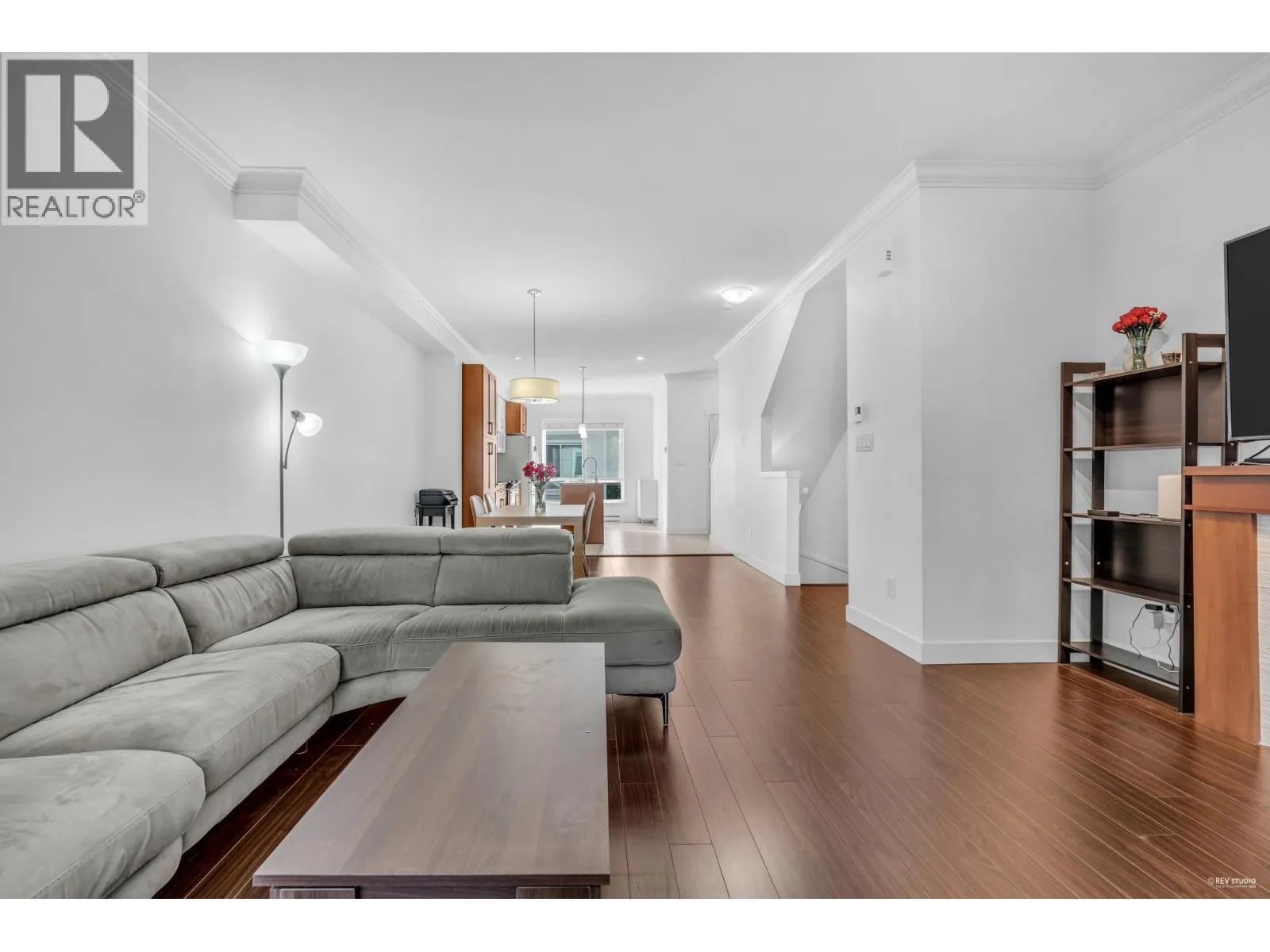 Row / Townhouse for rent: 25 6199 Birch Street, Richmond, British Columbia V6Y 0E4