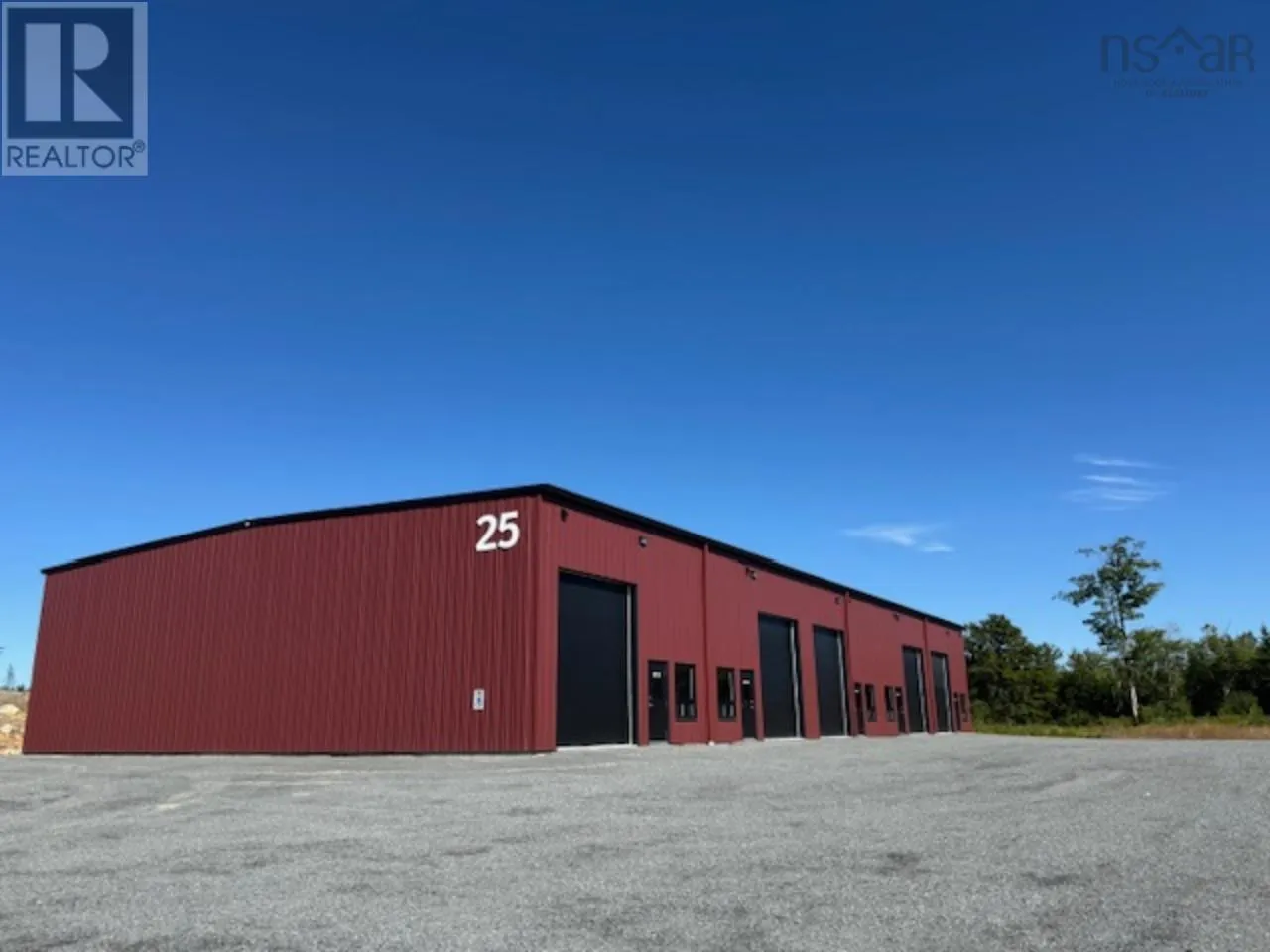 25 Alicia Scott Avenue, Mount Uniacke, Nova Scotia B0N 1Z0