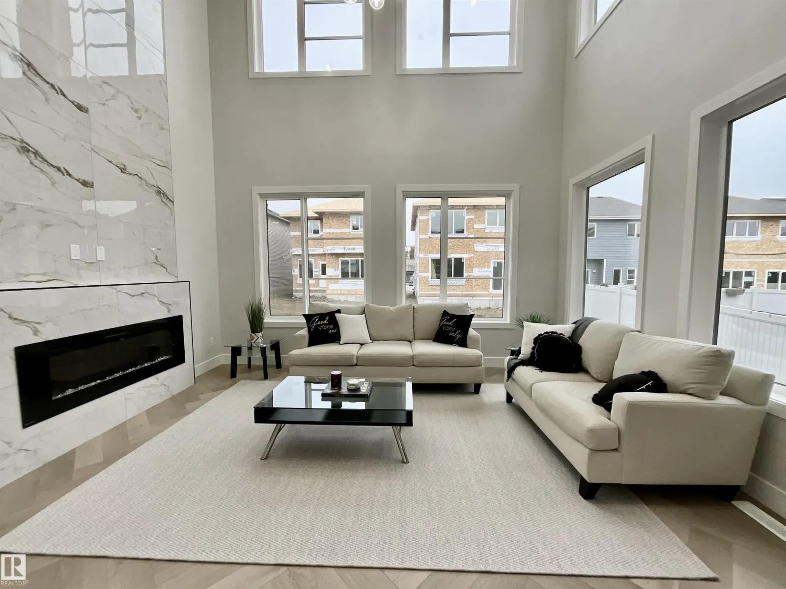 House for rent: 25 Baker St, Ardrossan, Alberta T8E 0B6