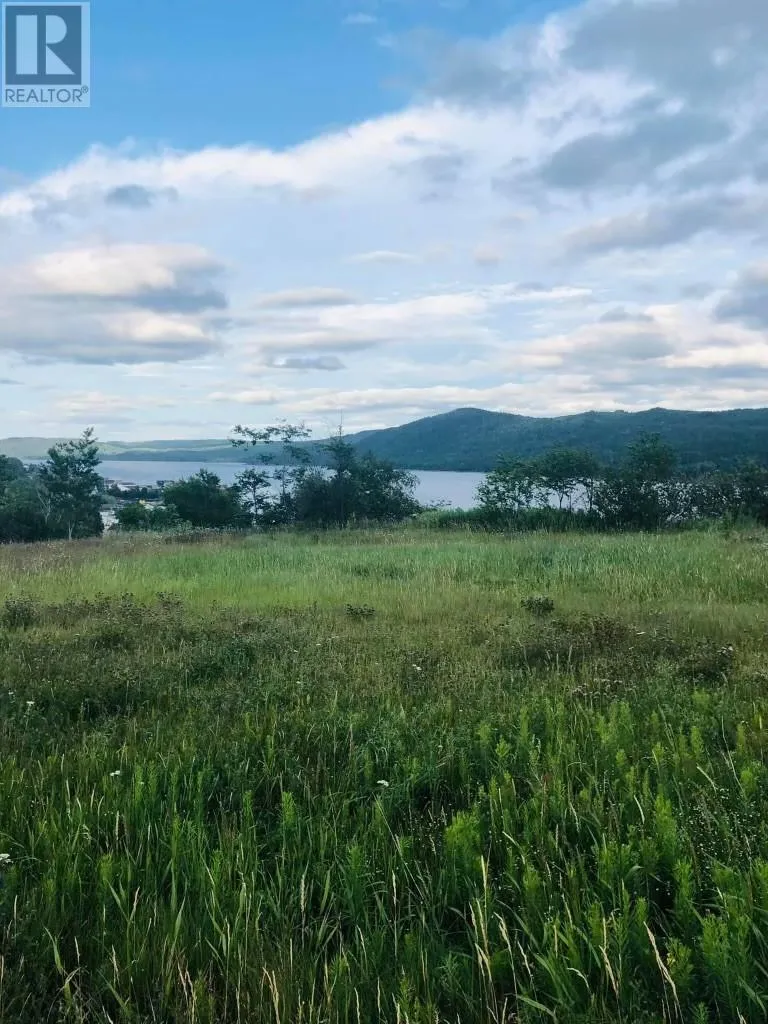 25 Barn Hill Road, Baie Verte, Newfoundland & Labrador A0K 1B0