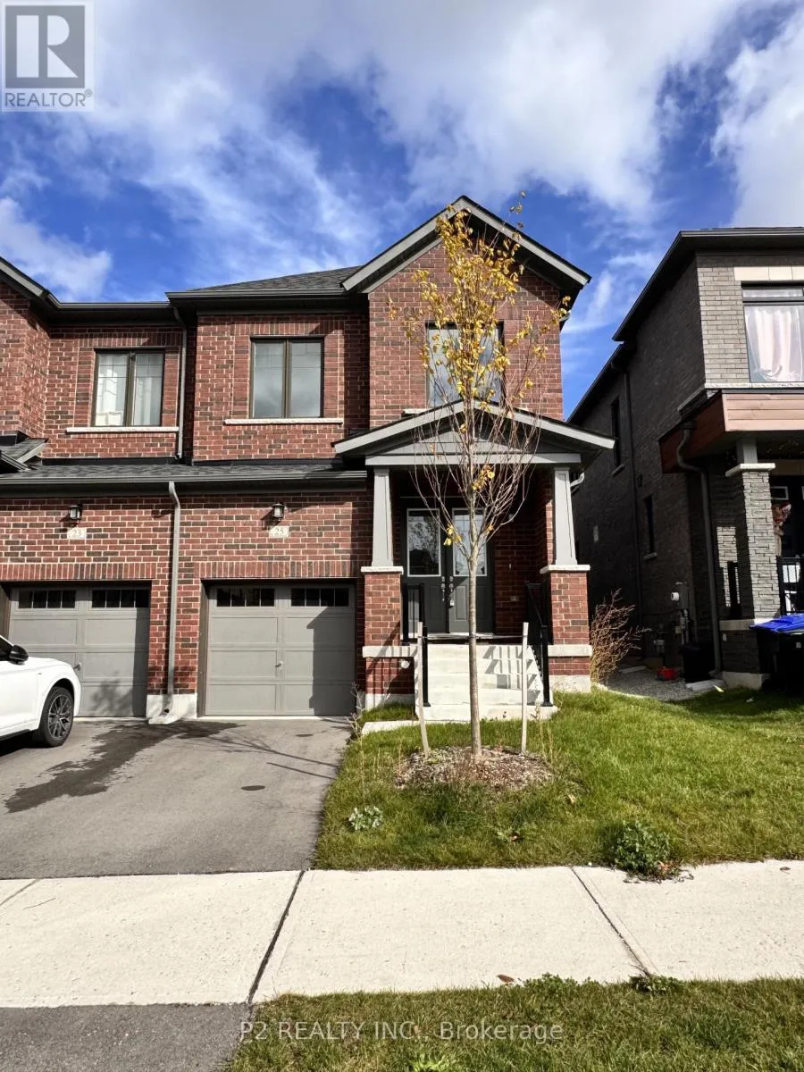 House for rent: 25 Bearberry Road, Springwater, Ontario L9X 2E4