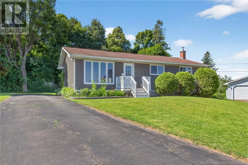 House for rent: 25 Boishebert, Shediac, New Brunswick E4P 1H8