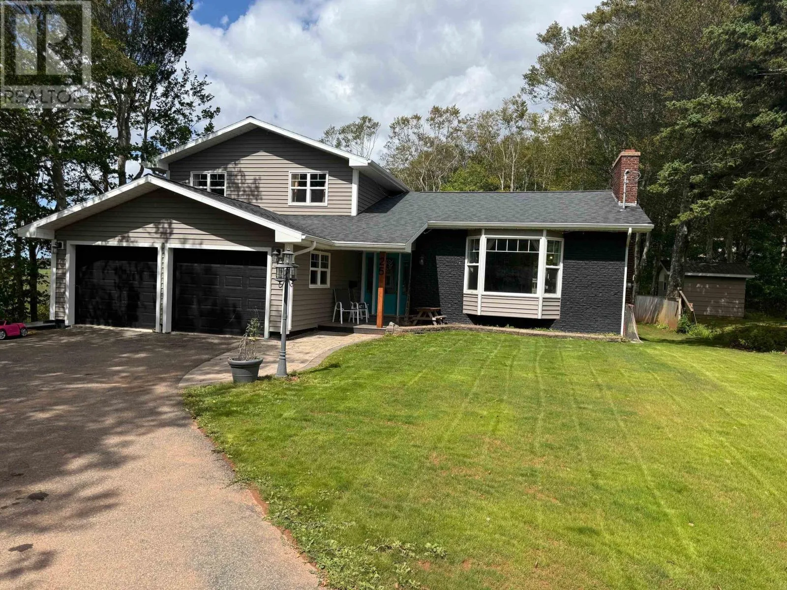 House for rent: 25 Charlotte Drive, Summerside, Prince Edward Island C1N 4W2