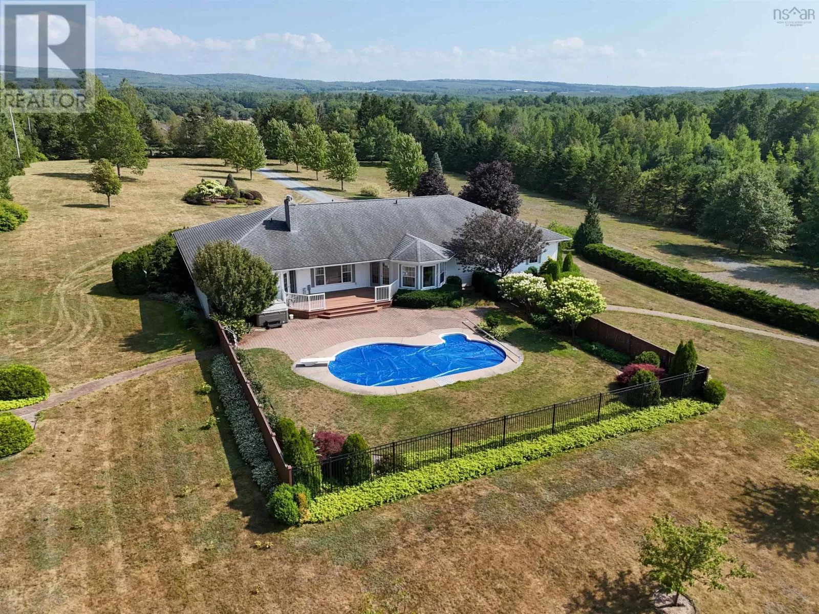 House for rent: 25 Chase Road, Berwick West, Nova Scotia B0P 1E0