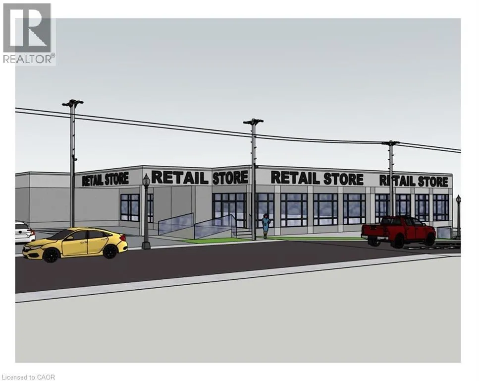 25 Church Street W, Elmira, Ontario N3B 1M2