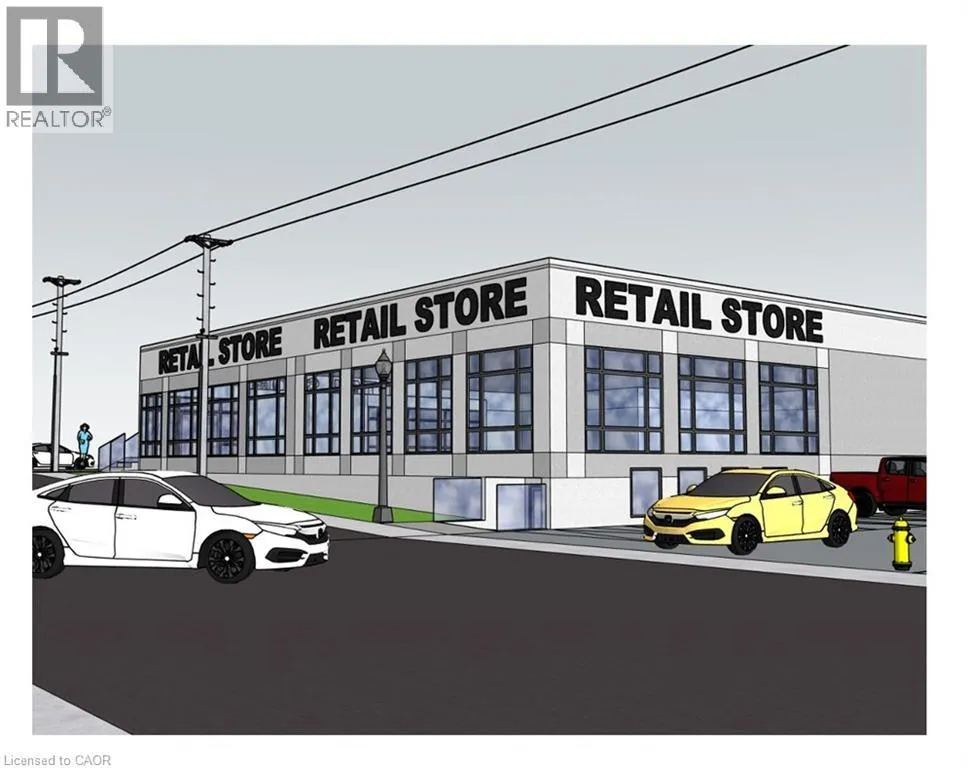 25 Church Street W, Elmira, Ontario N3B 1M2