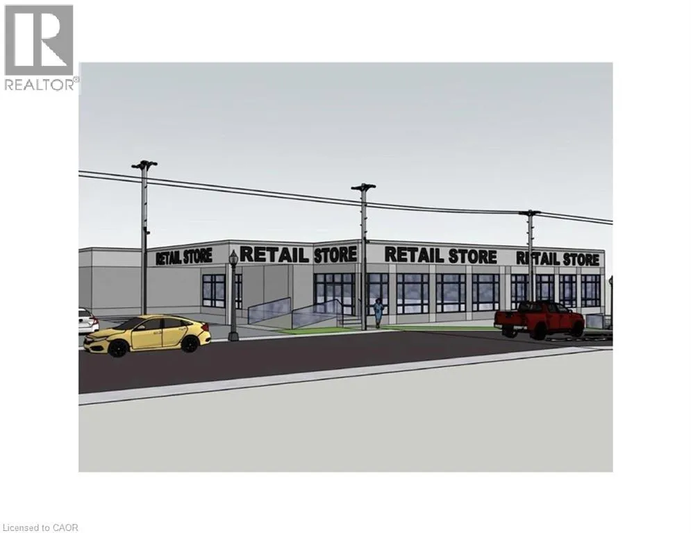 25 Church Street W Unit# 5, Elmira, Ontario N3B 1M2