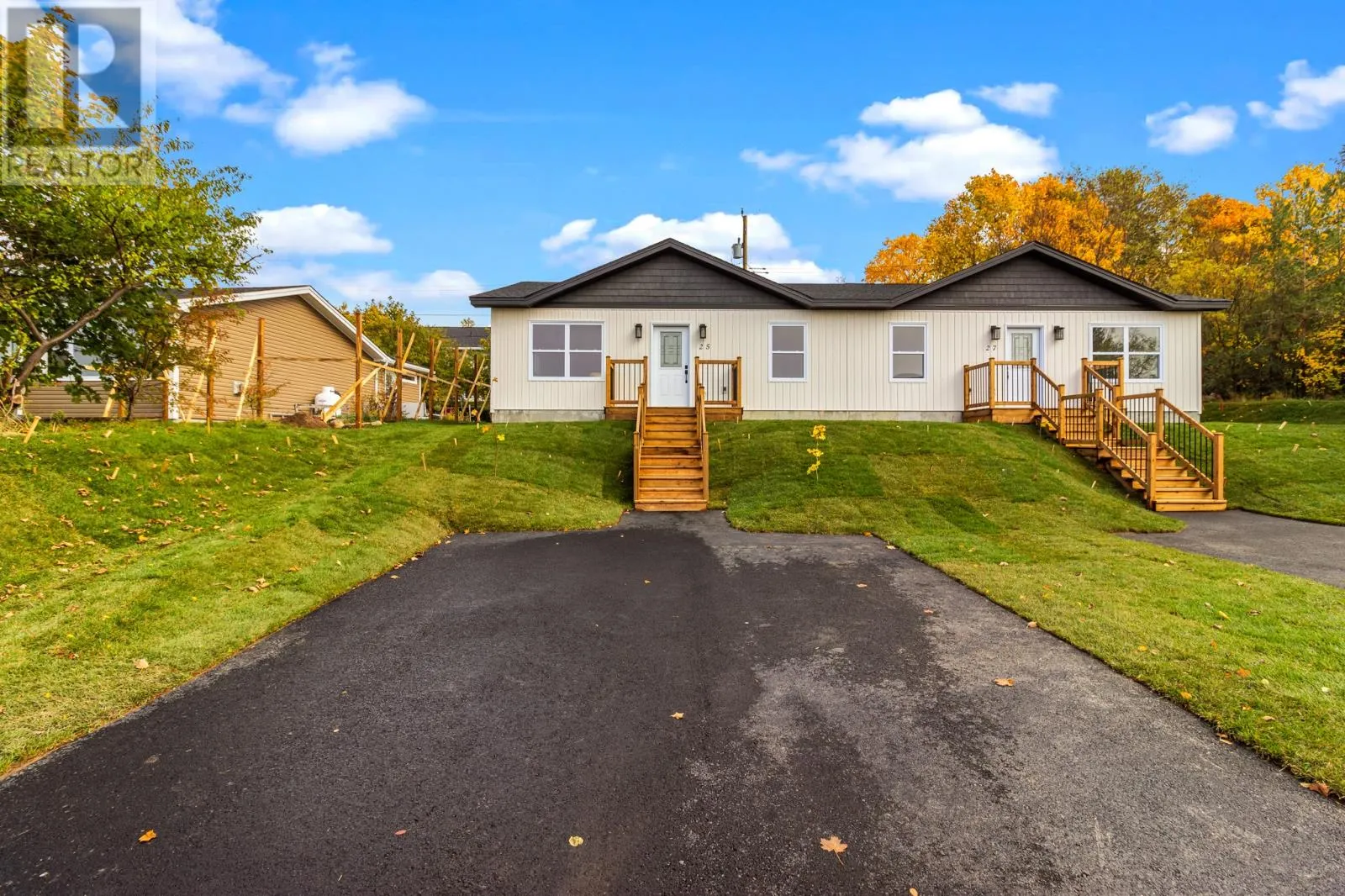 House for rent: 25 Cliffside Avenue, CBS, Newfoundland & Labrador A1W 4G7