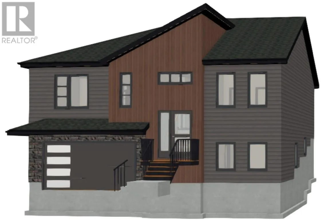 House for rent: 25 Colorado Street, Paradise, Newfoundland & Labrador