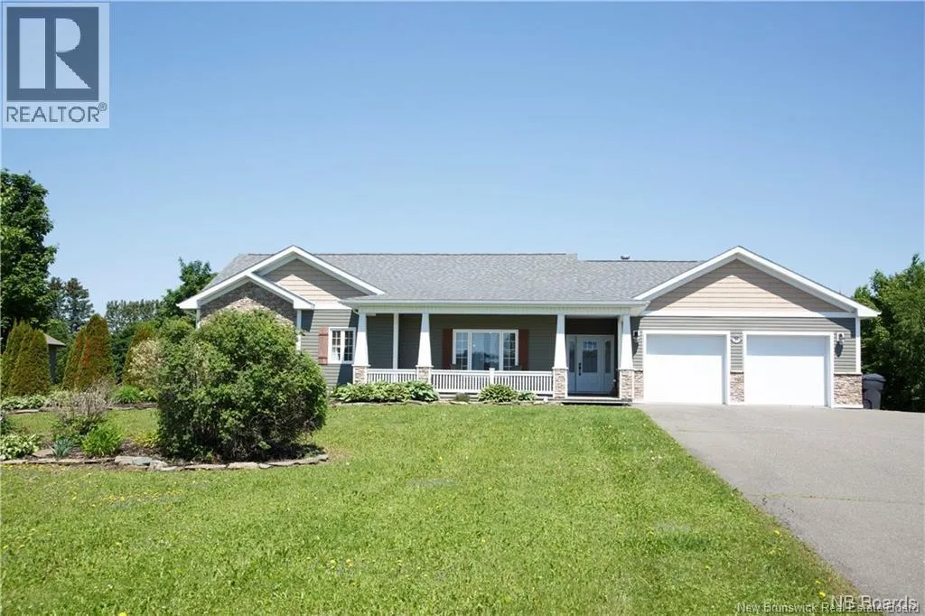 House for rent: 25 Croissant Albert Street, DSL de Drummond/DSL of Drummond, New Brunswick E3Y 1J3