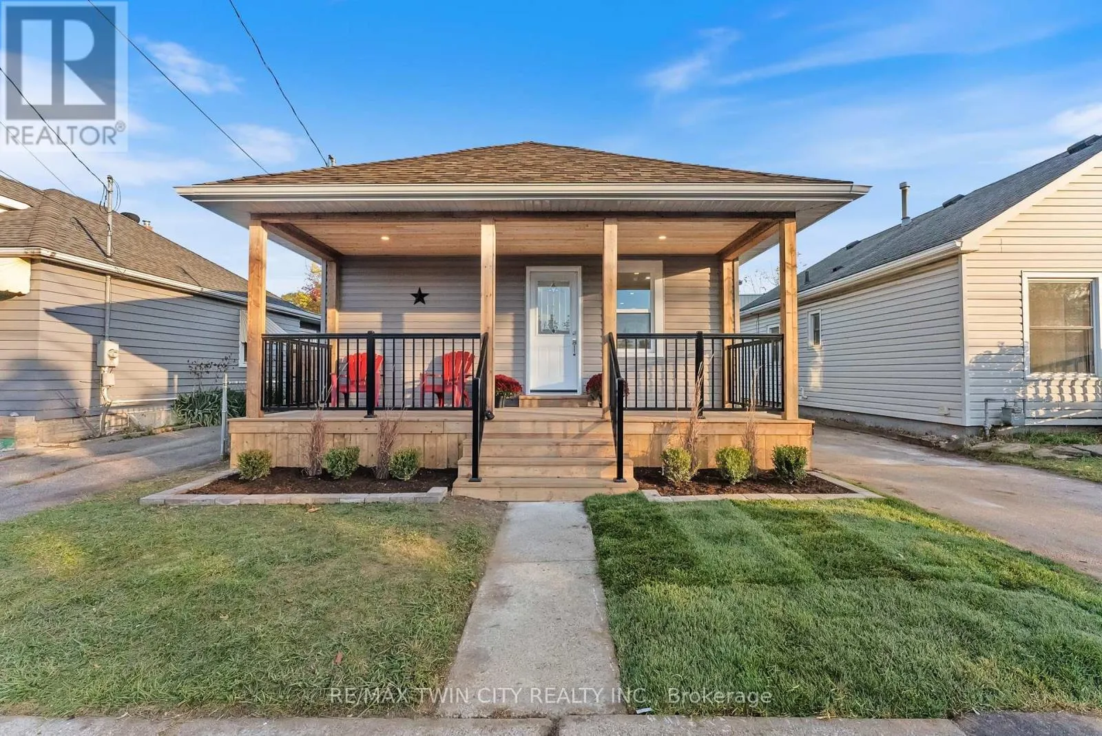 House for rent: 25 Dundee Street, Brantford, Ontario N3R 4M2