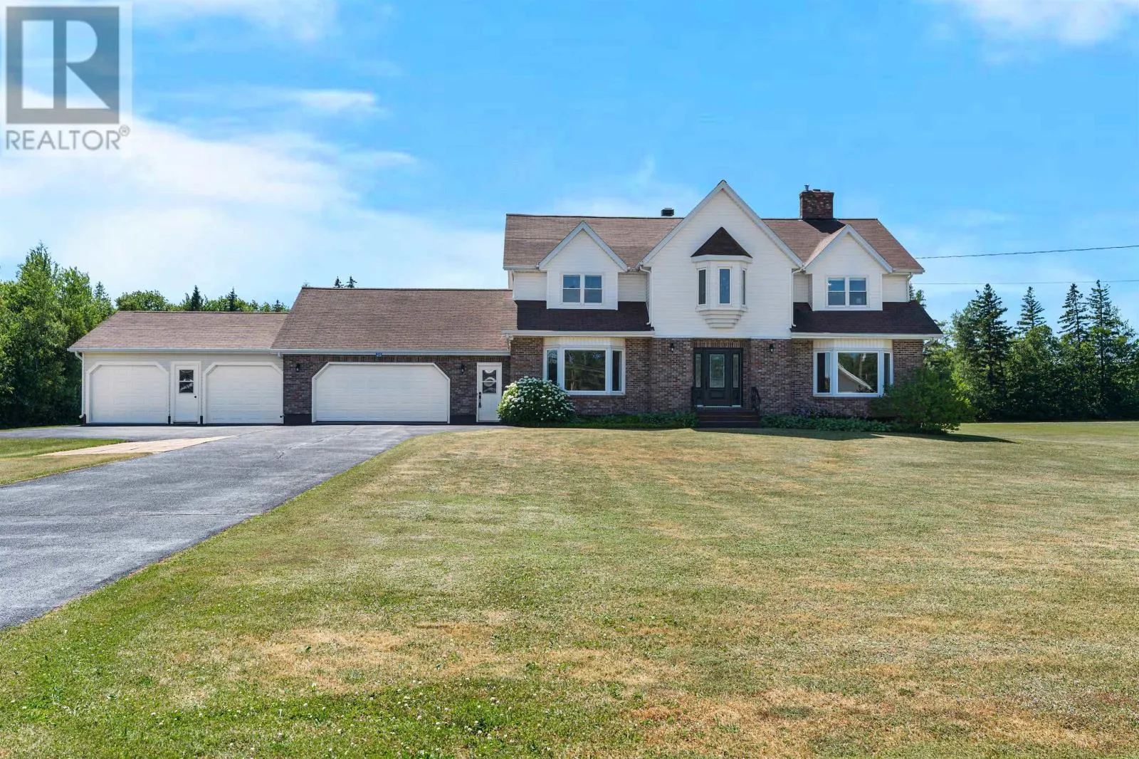 House for rent: 25 Elizabeth Drive, Alberton, Prince Edward Island C0B 1B0