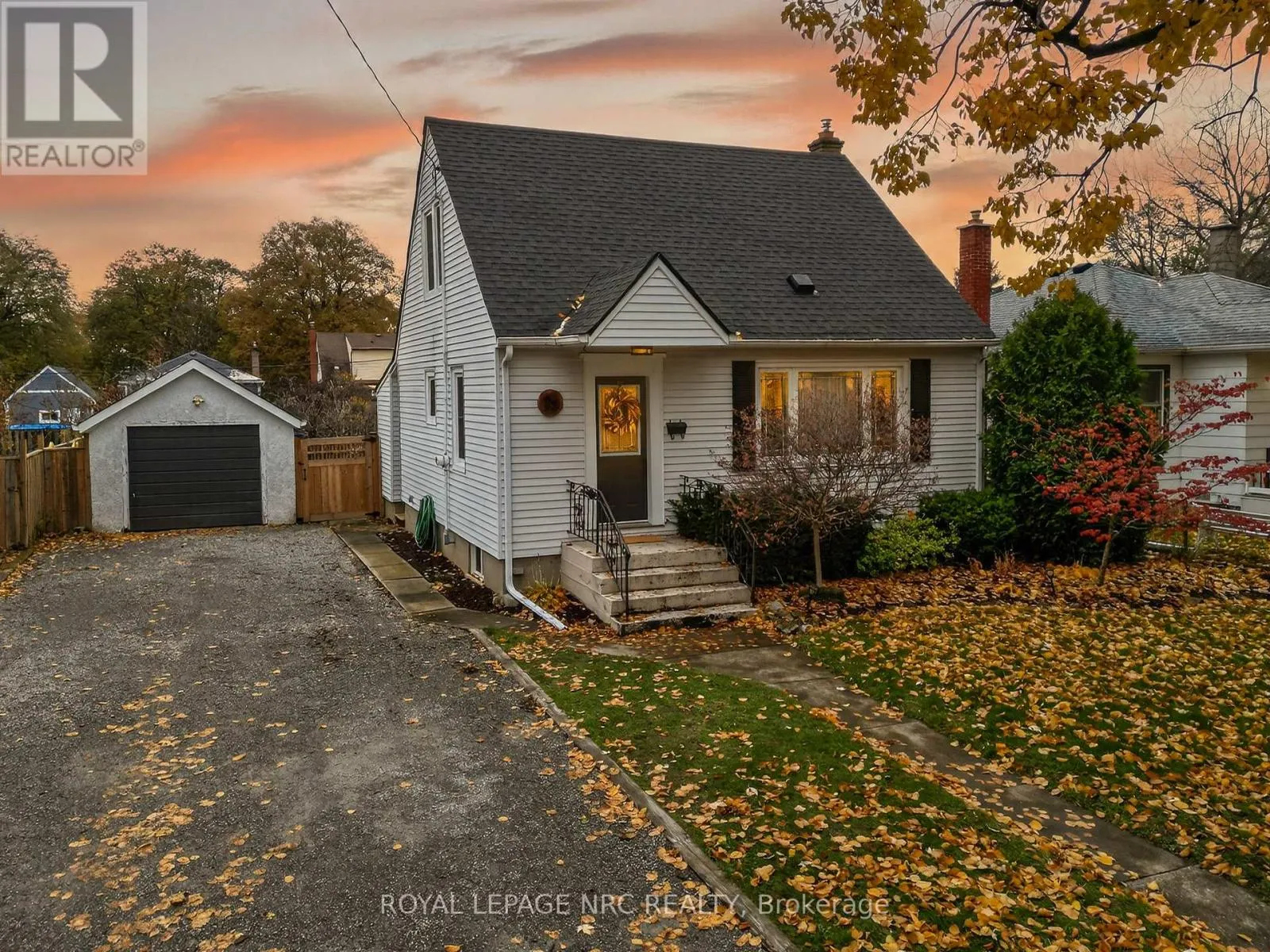 House for rent: 25 Else Street, St. Catharines, Ontario L2N 2B9