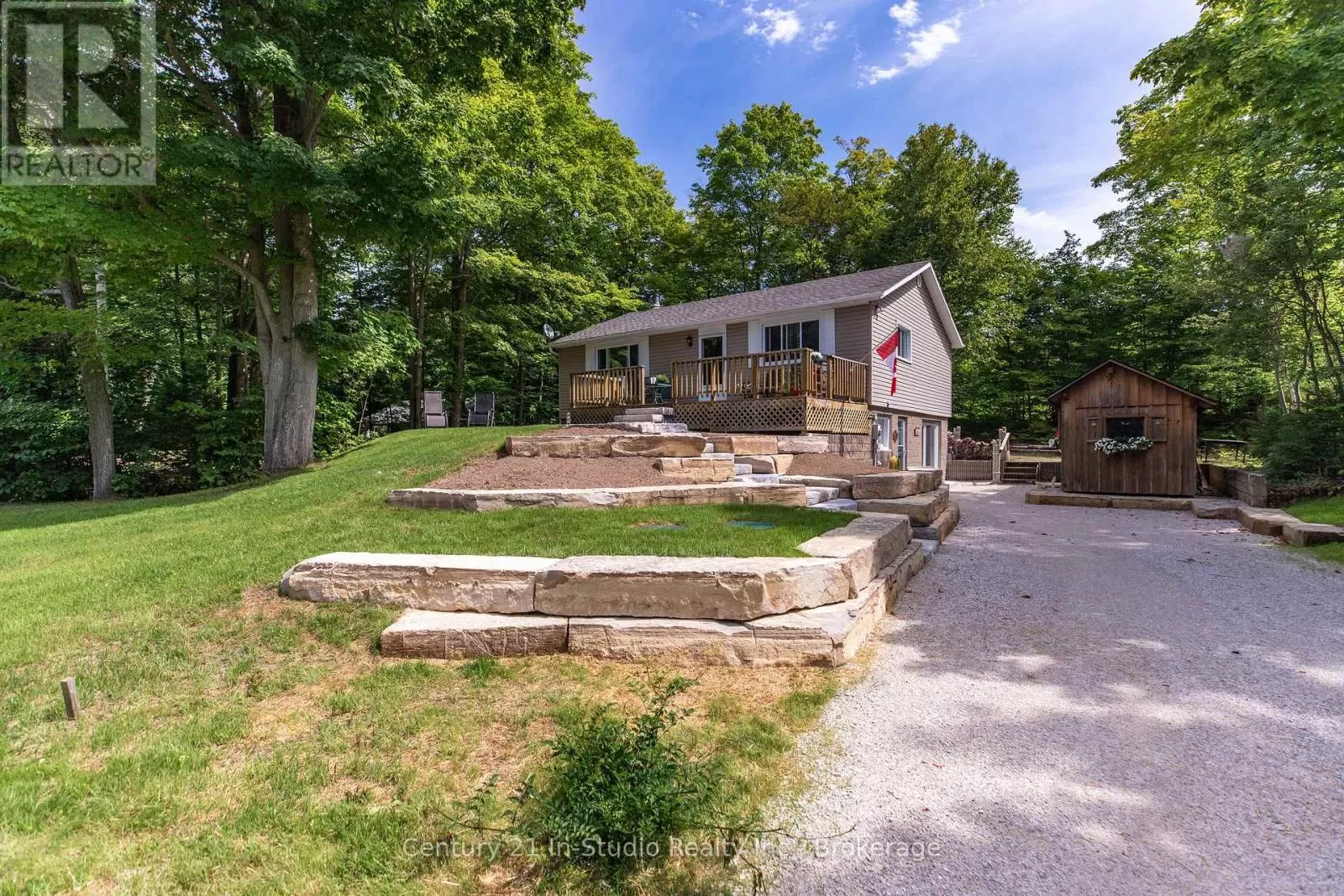 House for rent: 25 Emerson Avenue, South Bruce Peninsula, Ontario N0H 2G0