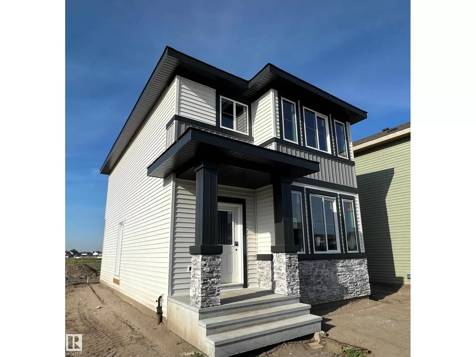 House for rent: 25 Ficus Wy, Fort Saskatchewan, Alberta T8L 0Z6