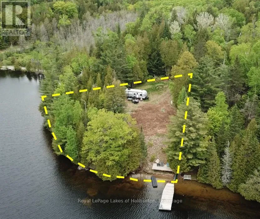 25 Fire Route 330 Drive, Trent Lakes, Ontario K0M 1R0