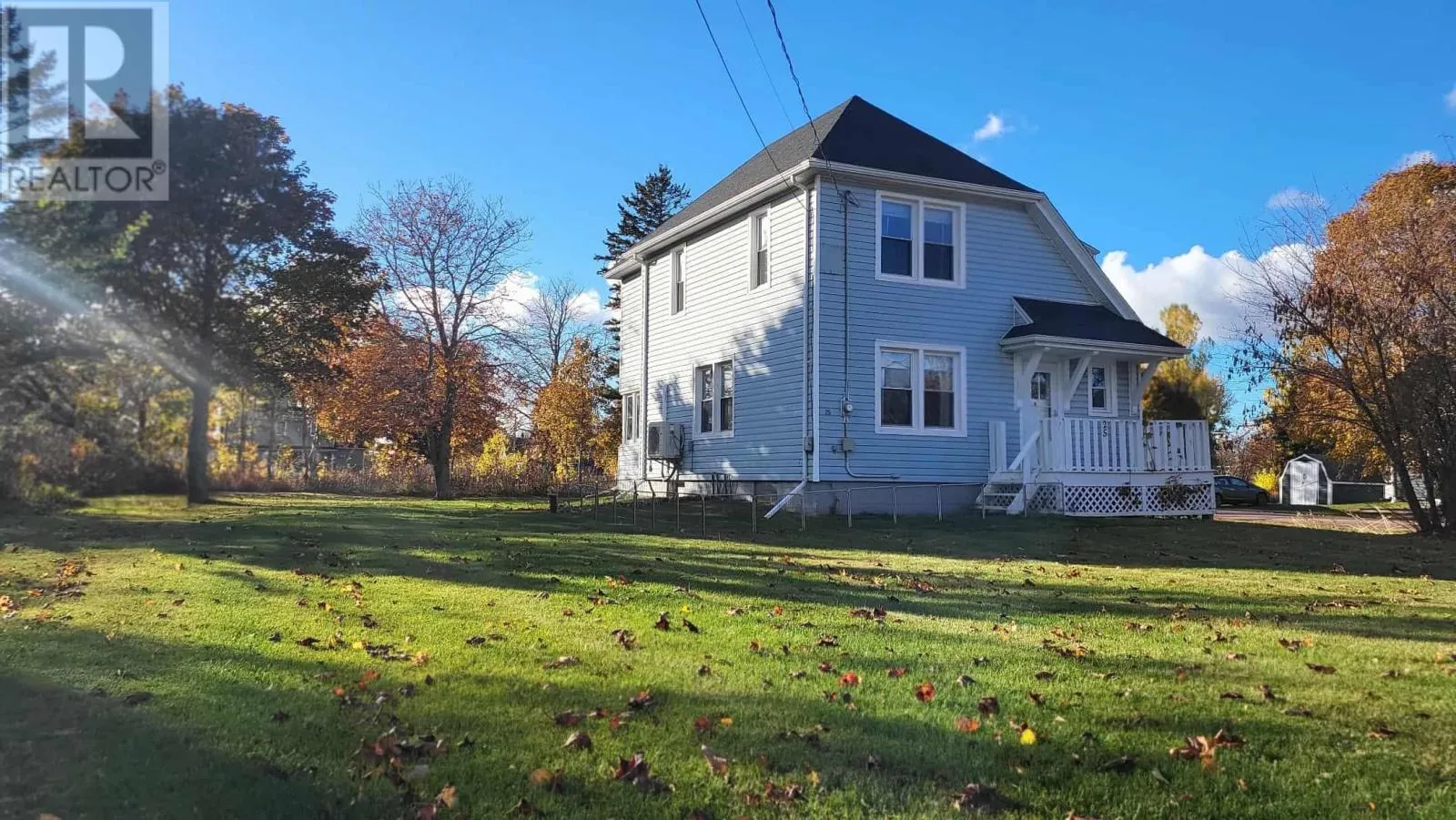 House for rent: 25 Gaspe Road, O'Leary, Prince Edward Island C0B 1V0