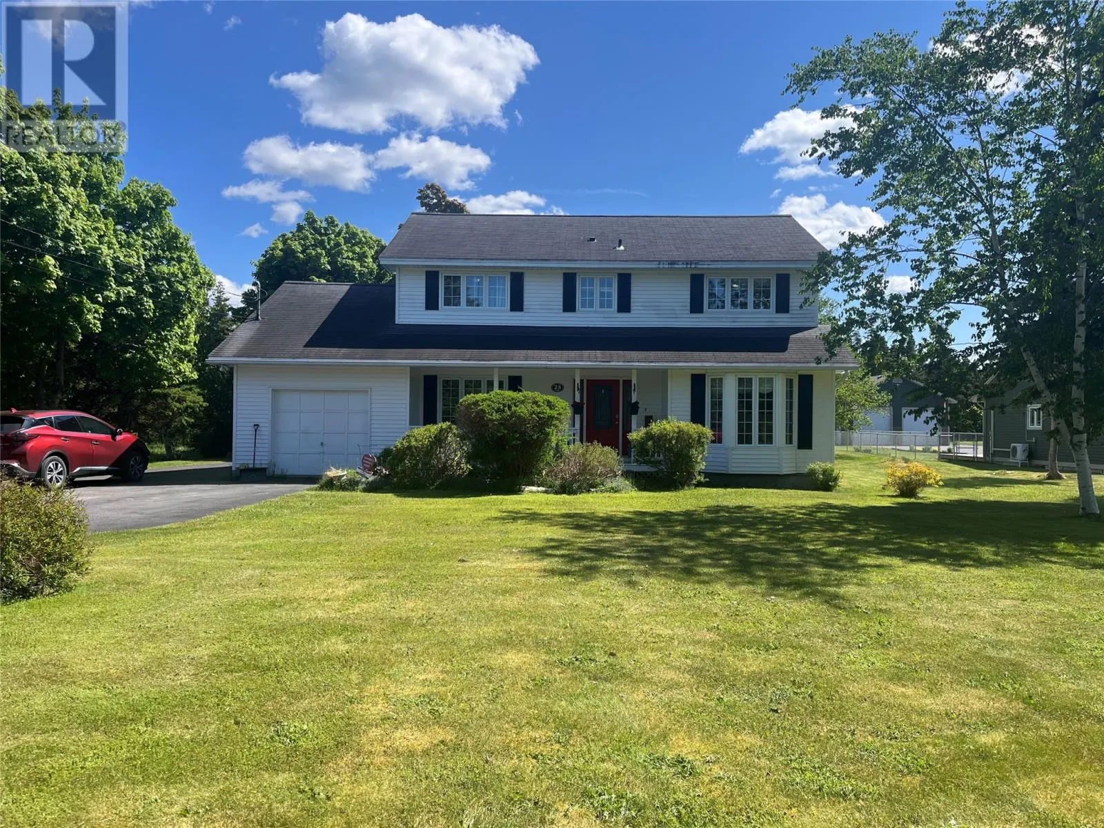 House for rent: 25 Hearns Road, South River, Newfoundland & Labrador A0A 3W0