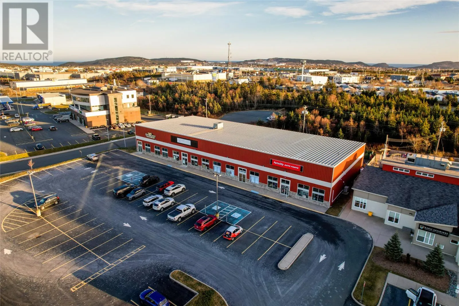 Special Purpose for rent: 25 Hebron Way, St. John's, Newfoundland & Labrador A1A 5G9