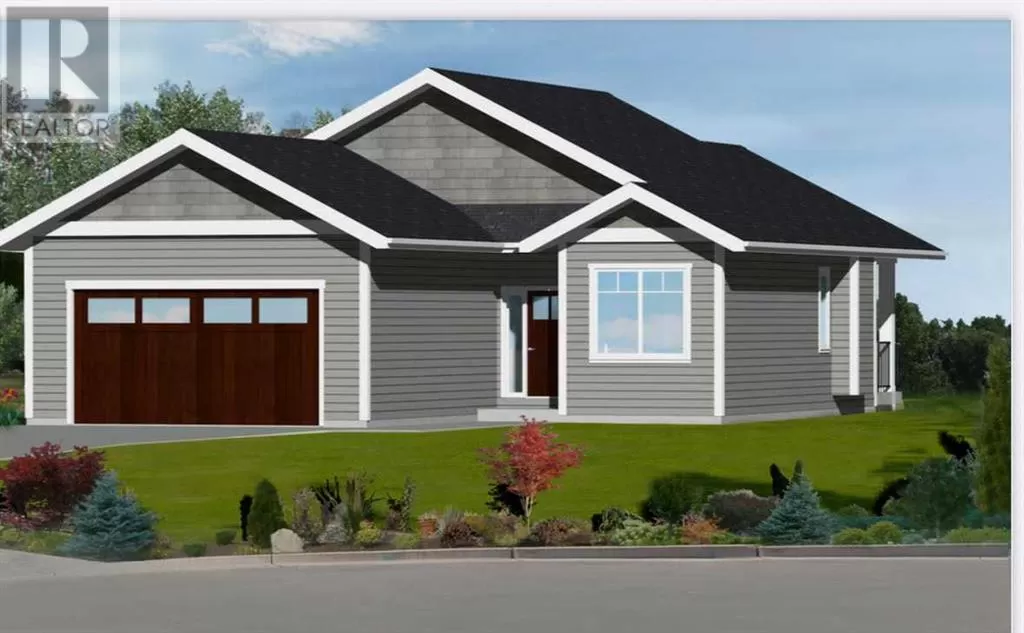 House for rent: 25 Houlden Place, Cayley, Alberta T0L 0P0