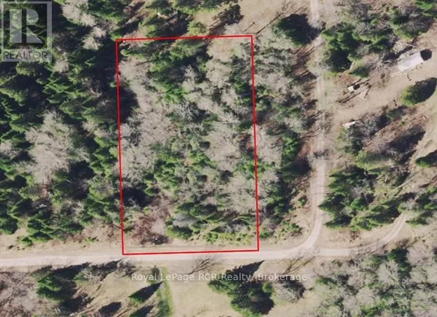 25 I Street, Cockburn Island, Ontario P0P 1R0