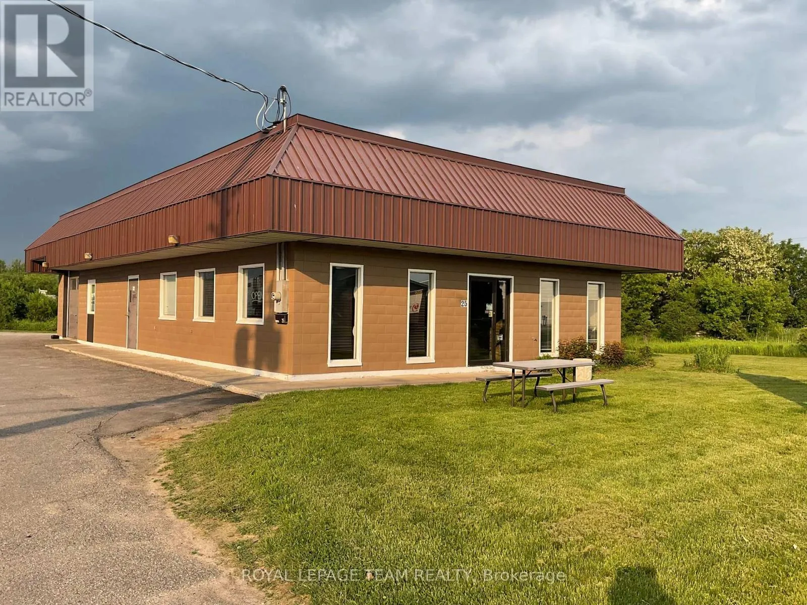 25 Industrial Drive, Mississippi Mills, Ontario K0A 1A0