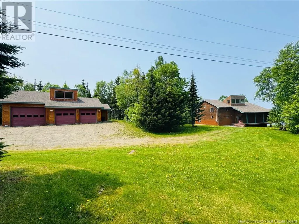 House for rent: 25 Island View Lane, Sea Side, New Brunswick E8G 0A7