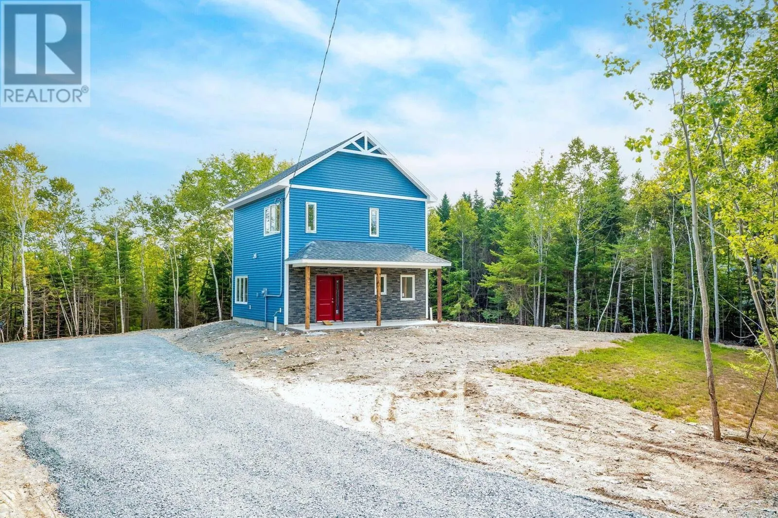 House for rent: 25 Jan Marie Drive, Lawrencetown, Nova Scotia B2Z 1E2