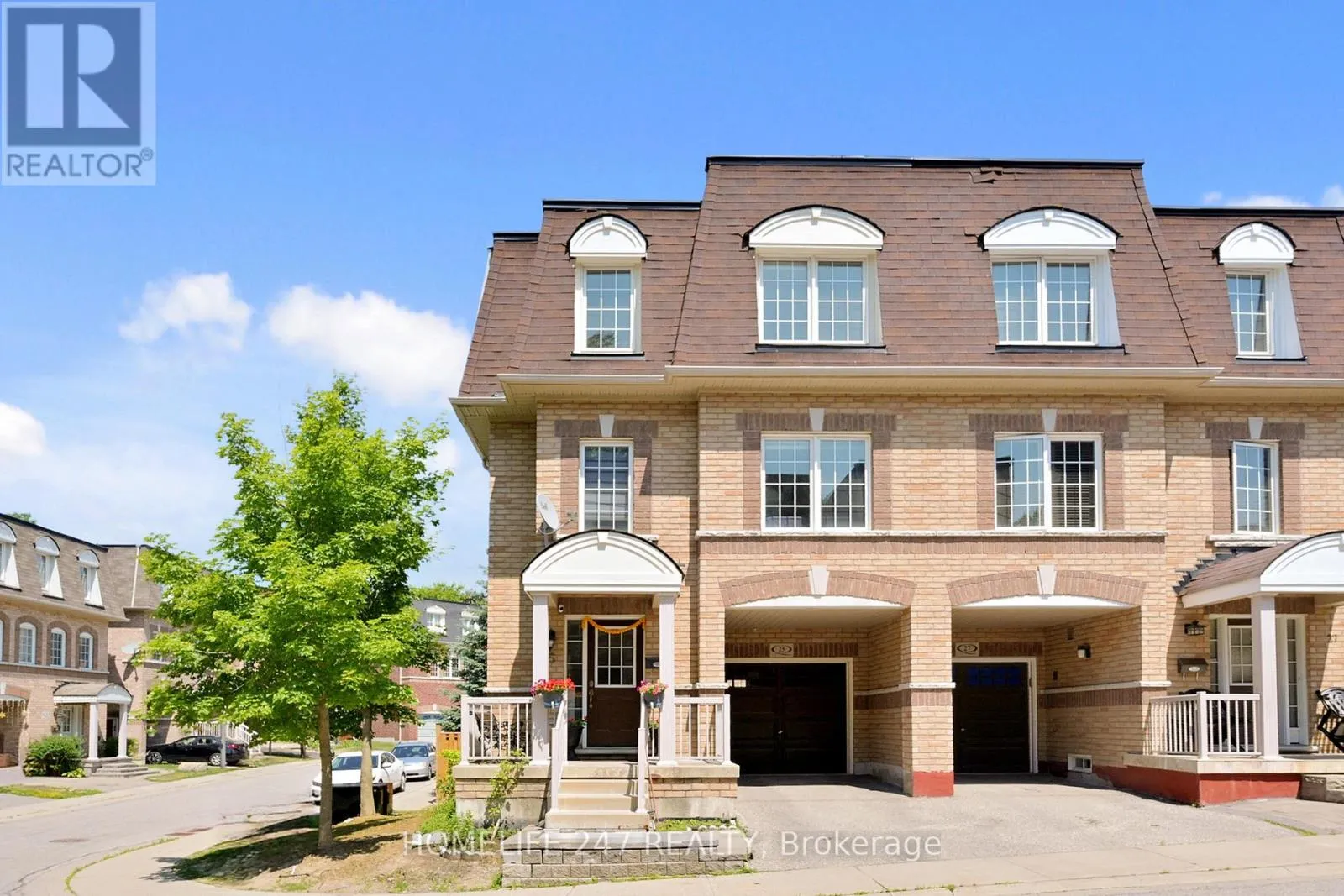 House for rent: 25 Jeremiah Lane, Toronto, Ontario M1J 0A3