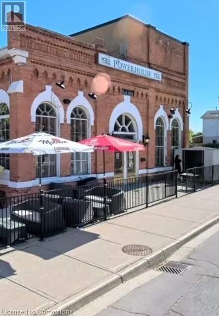 25 Jones Street, Hamilton, Ontario L8R 1X7