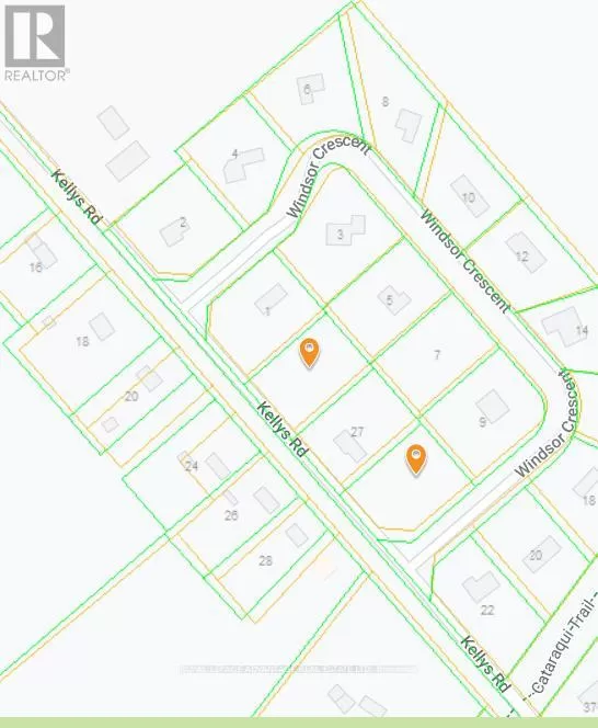 25 Kelly's Side Road, Rideau Lakes, Ontario K7A 5B8