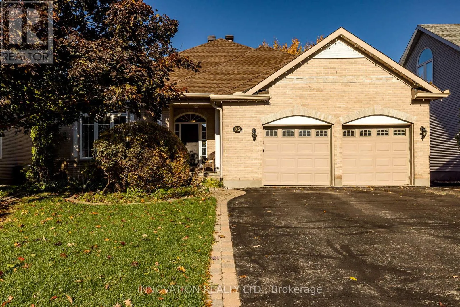 House for rent: 25 Kyle Avenue, Ottawa, Ontario K2S 1G9