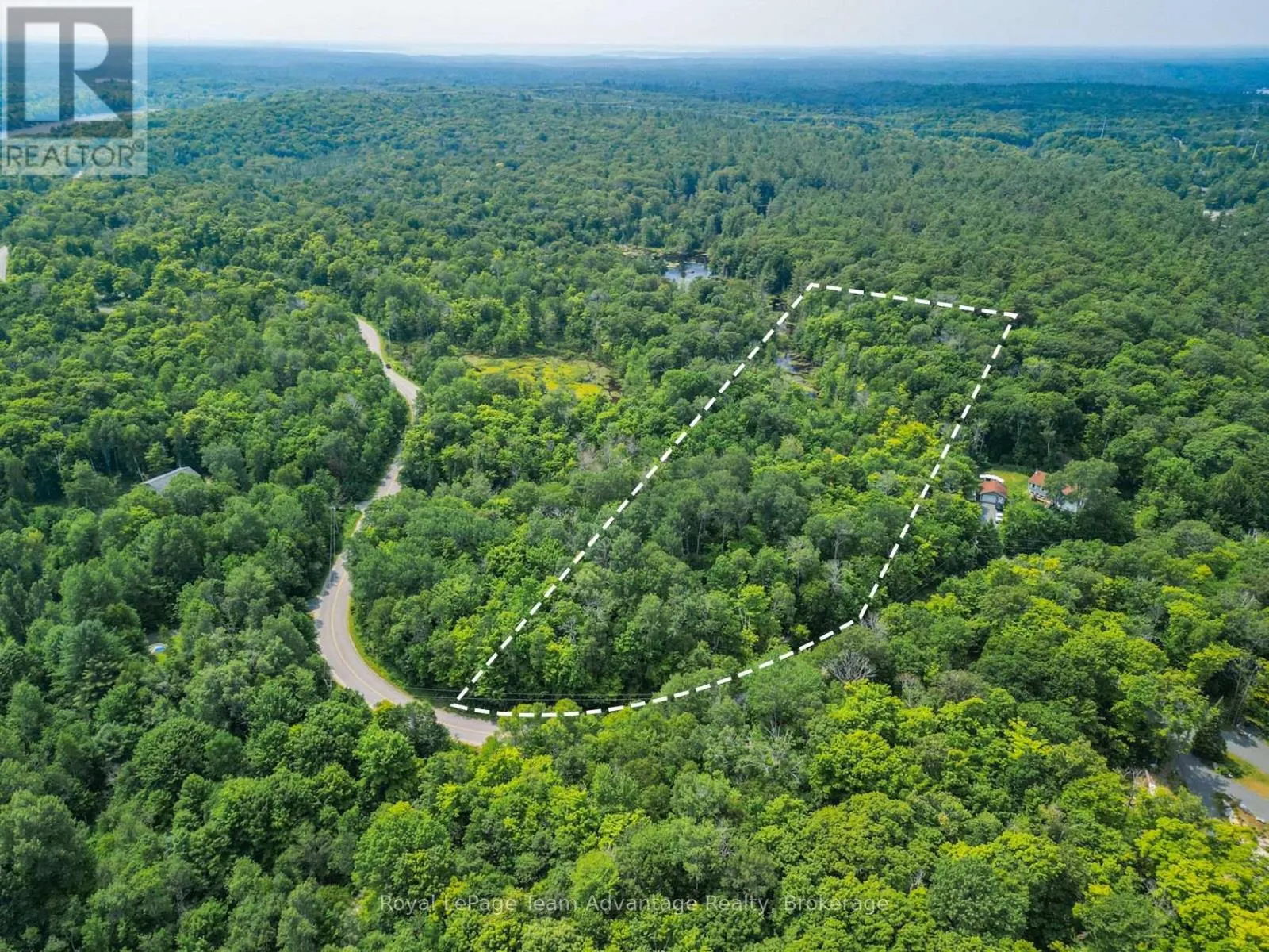 25 Long Lake Estates - Part 1 Road, McDougall, Ontario P2A 2W7