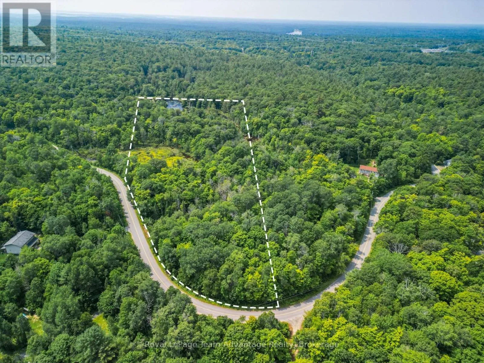 25 Long Lake Estates - Part 2 Road, McDougall, Ontario P2A 2W7